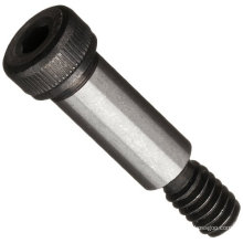 Knurled Head Socket Shoulder Screw